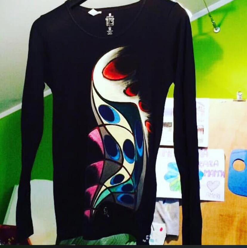 Maglie d'arte - cla70 - 04